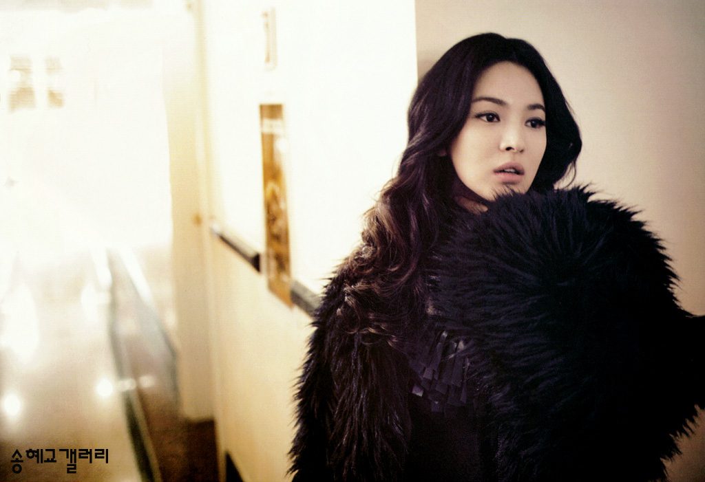 Hye-kyo Song HD Images/Photo Gallery Download #1668774