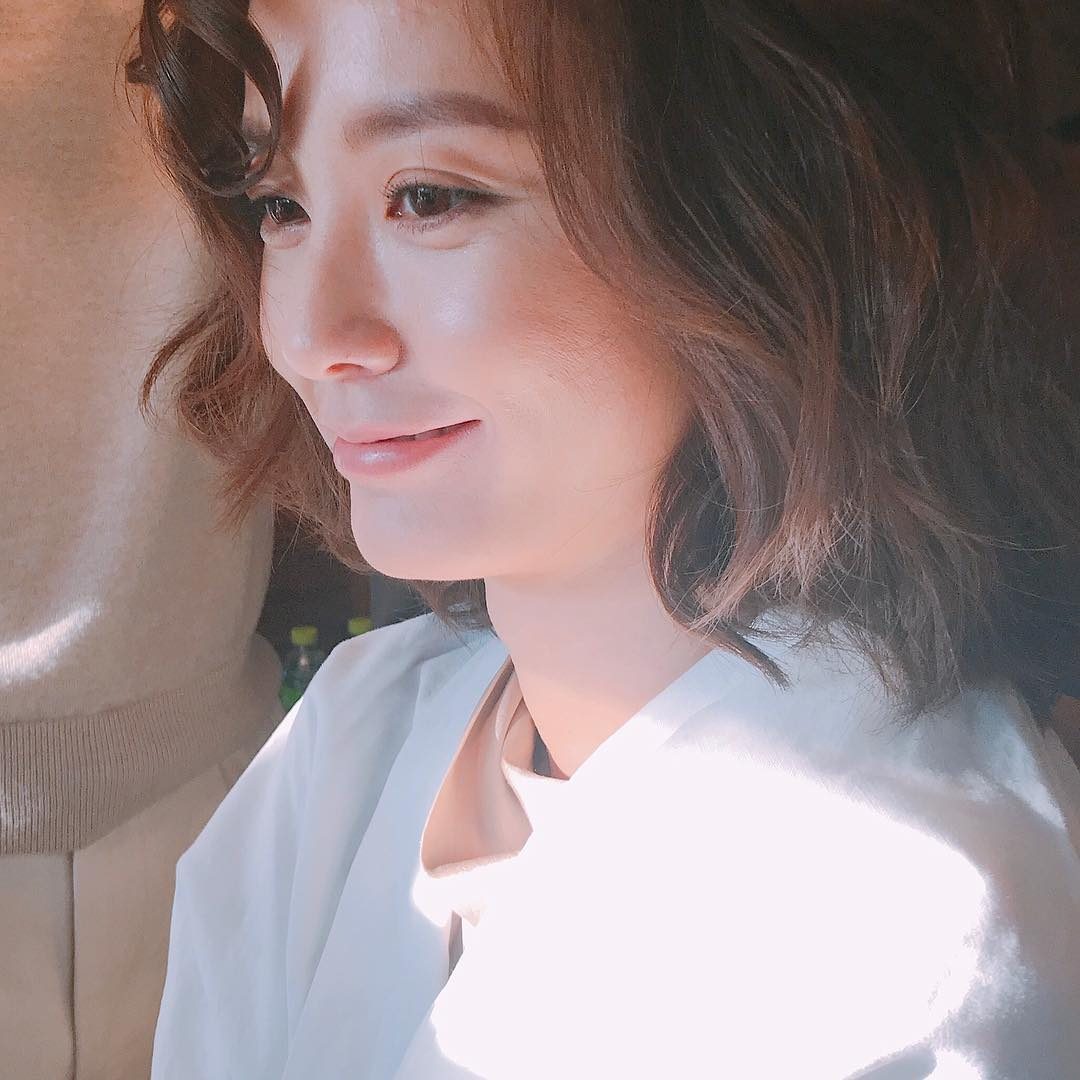 Jung Yu-mi HD Images/Photo Gallery Download #824094