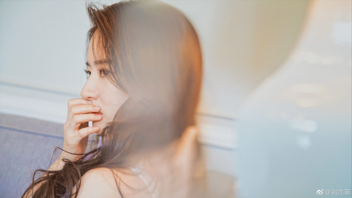 Liu Yifei HD Images/Photo Gallery Download #6670655