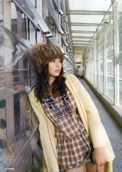 长泽雅美 高清写真/照片下载 #800228