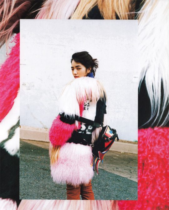 小松菜奈 高清写真/照片下载 #4386922