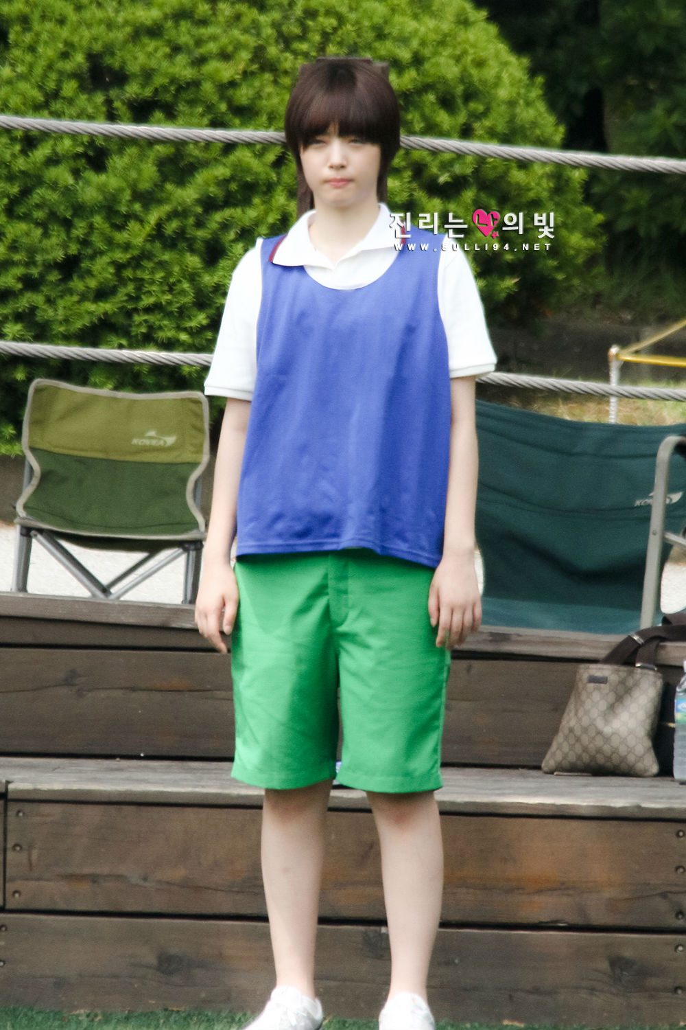 Seol-ri Choi HD Images/Photo Gallery Download #1872486