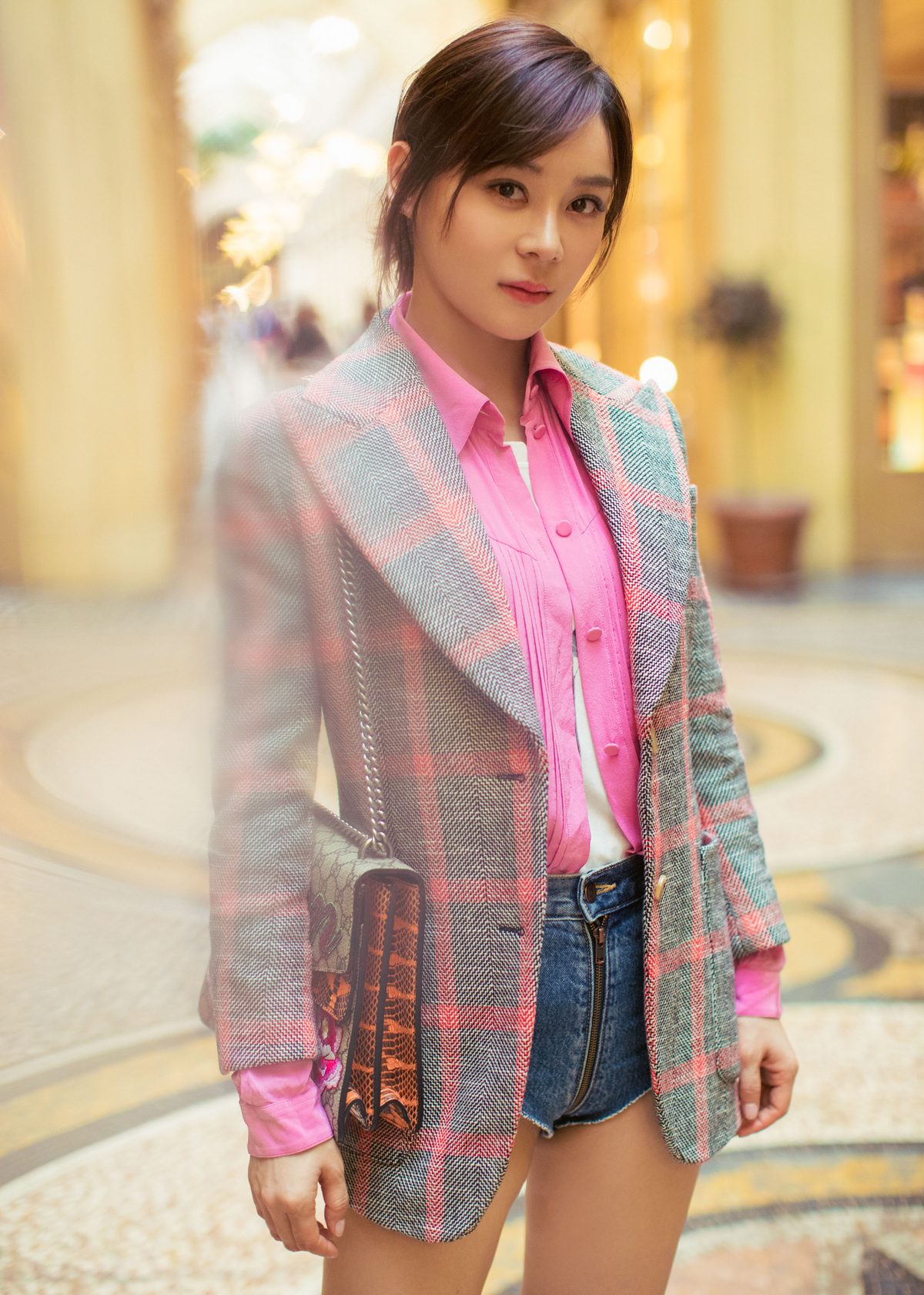 Shanshan Yuan HD Images/Photo Gallery Download #2025625