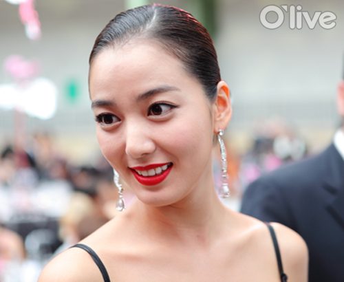 李素妍 高清写真/照片下载 #1652011