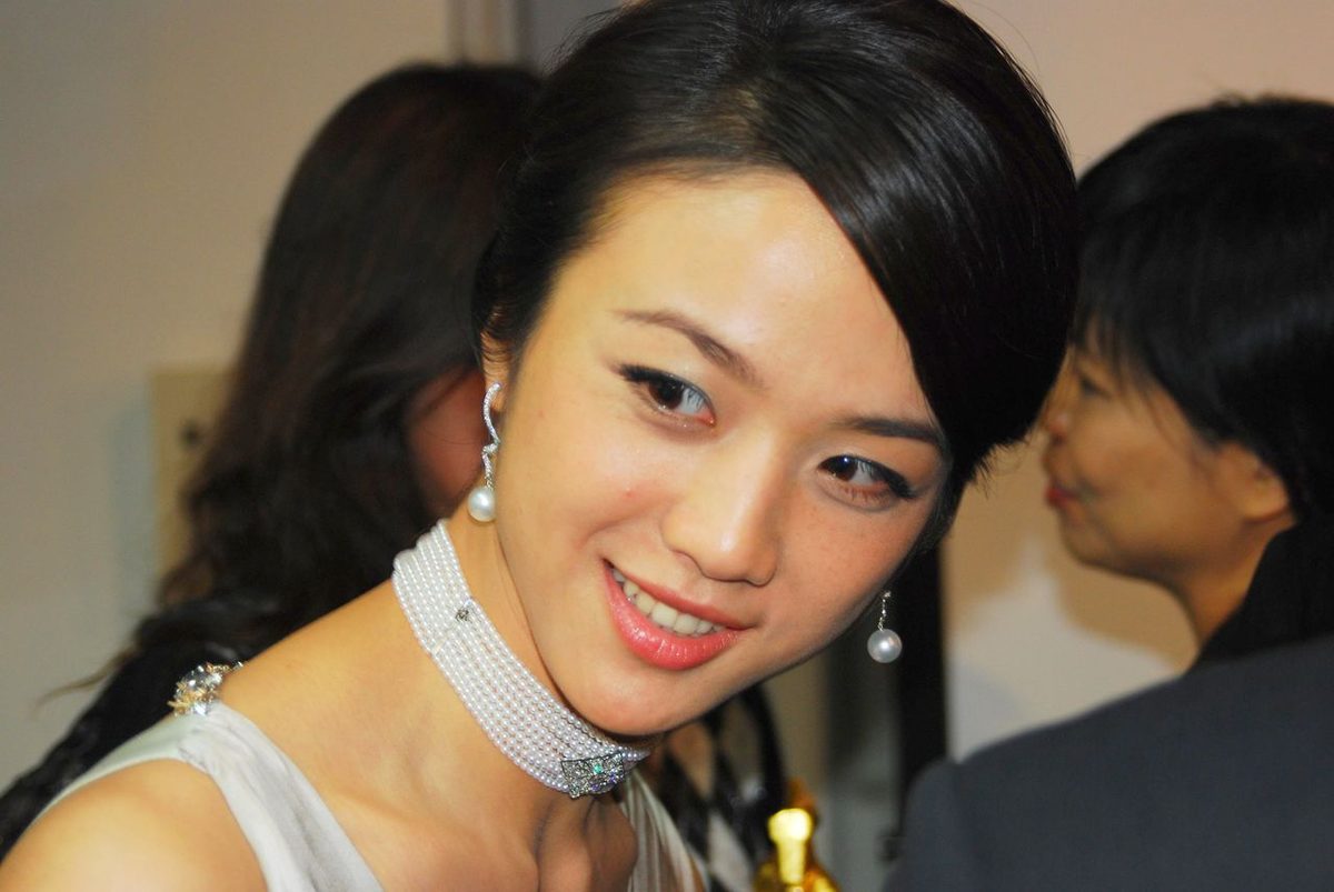 Tang Wei HD Images/Photo Gallery Download #838868
