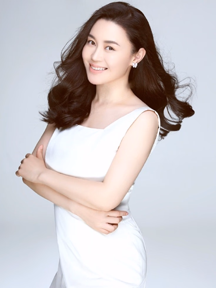 关婷娜 高清写真/照片下载 #2156887