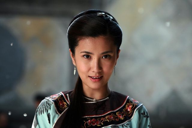 Xiaoxiao Bian HD Images/Photo Gallery Download #7059327