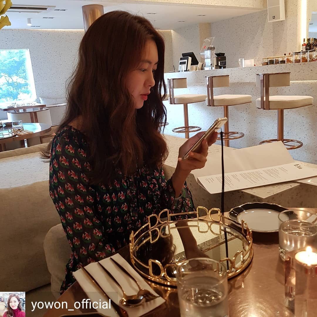 Yo-won Lee HD Images/Photo Gallery Download #7027506