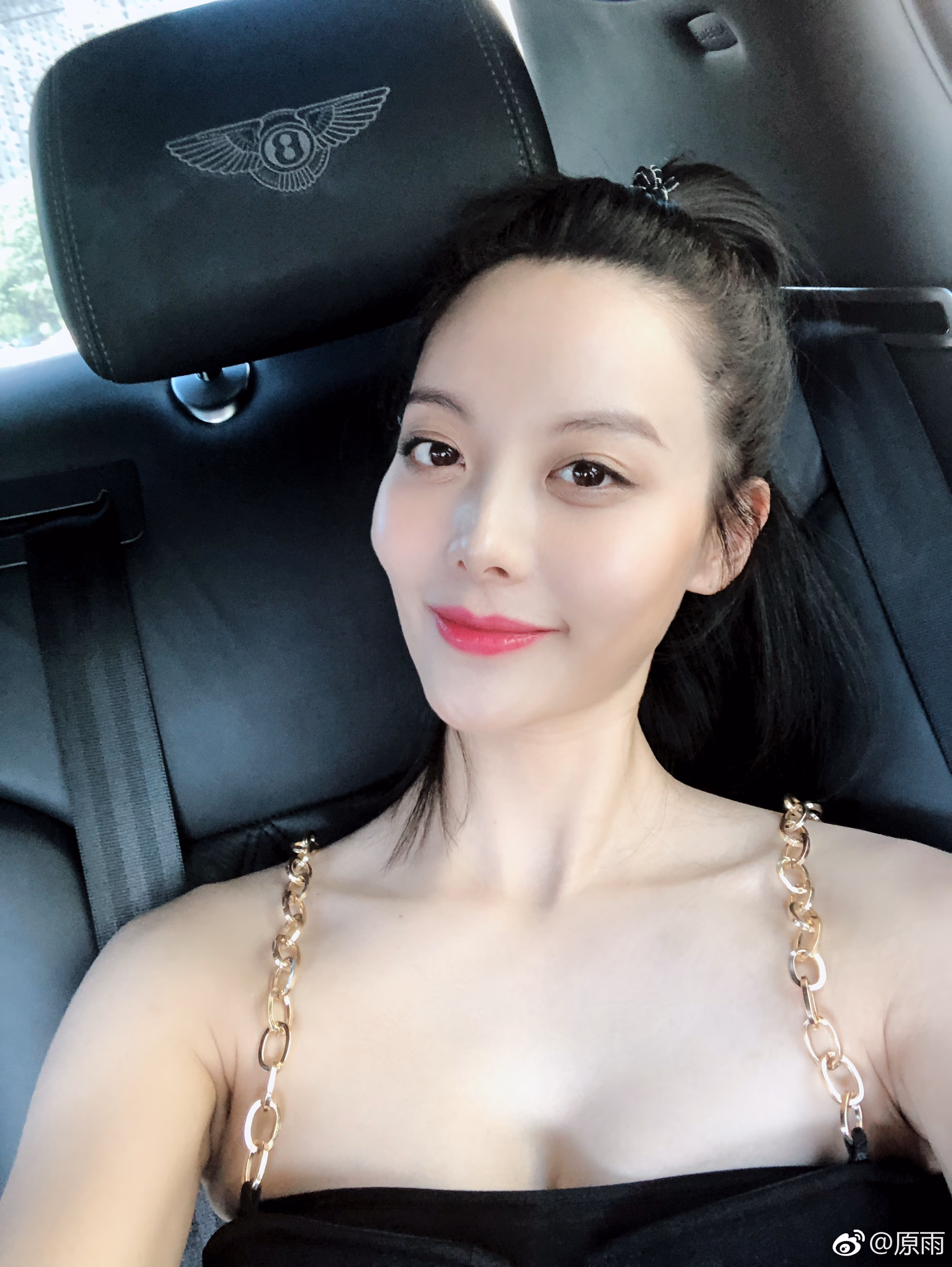 原雨 高清写真/照片下载 #3403877