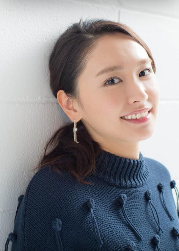 新垣结衣 高清写真/照片下载 #1790092