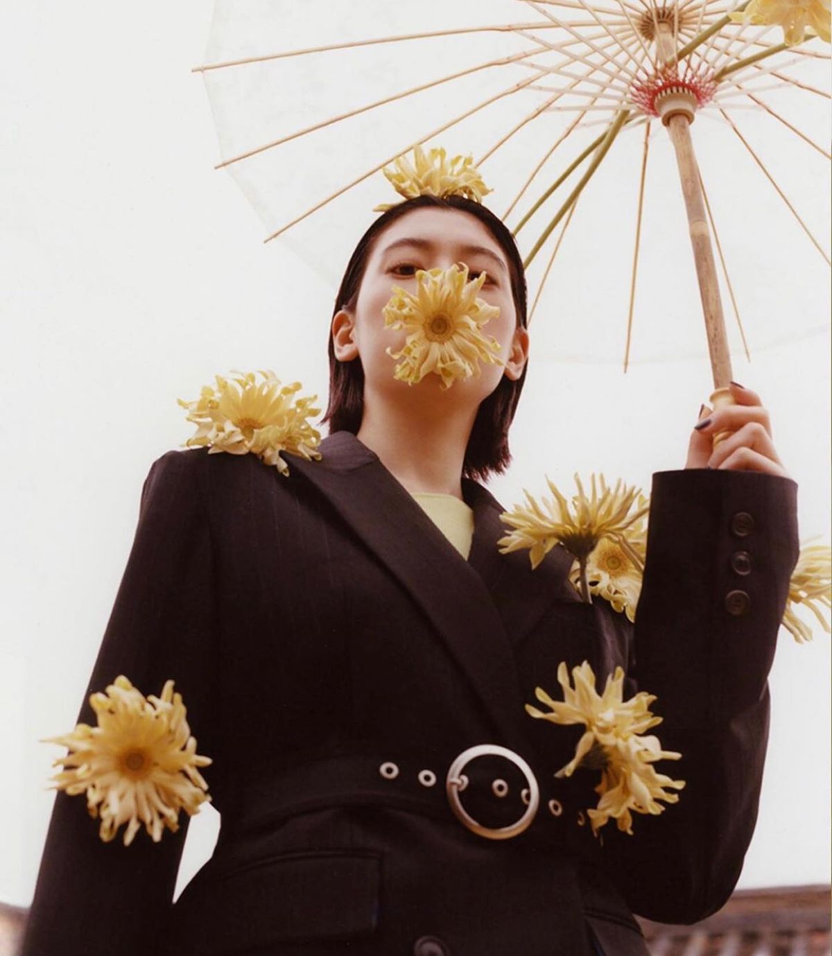 三吉彩花 高清写真/照片下载 #7488920