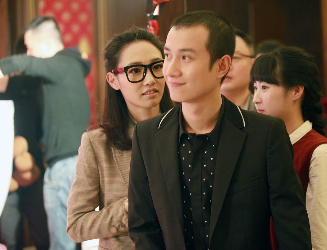 Baihe Bai HD Images/Photo Gallery Download #6976941