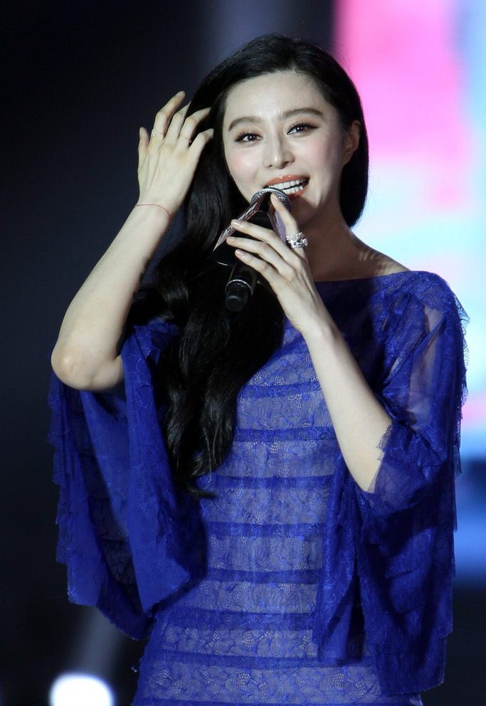 ファン・ビンビン HD画像/フォトギャラリーダウンロード #1196011