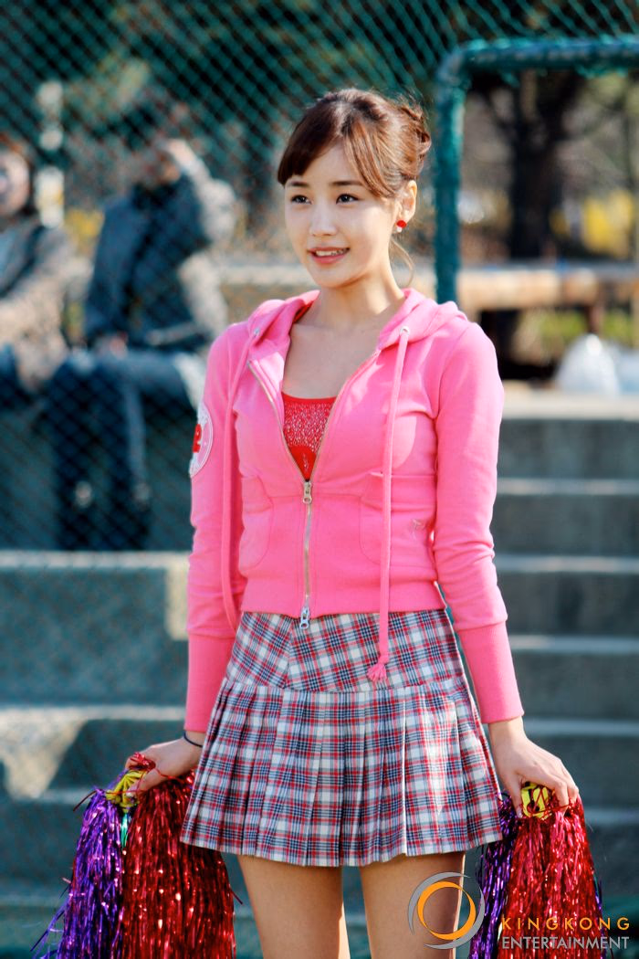 尹真伊 高清写真/照片下载 #3355585