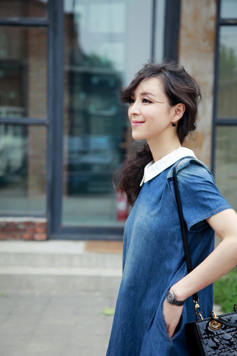 장징추 HD 이미지/사진 갤러리 다운로드 #802509