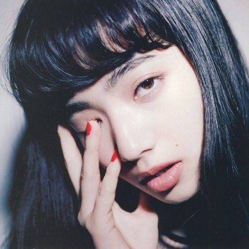 Nana Komatsu HD Images/Photo Gallery Download #7889241