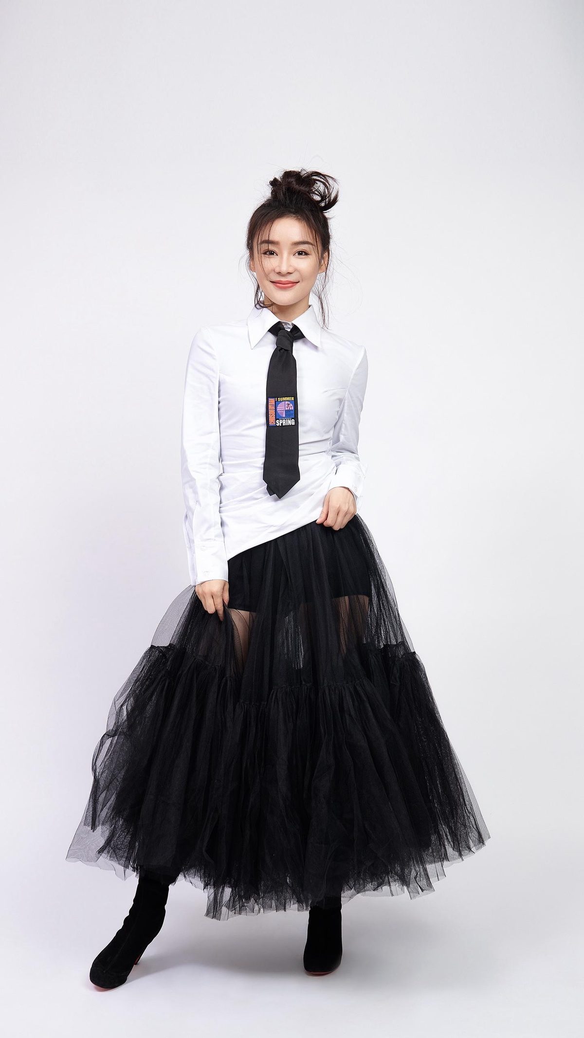 Shanshan Yuan HD Images/Photo Gallery Download #2025917