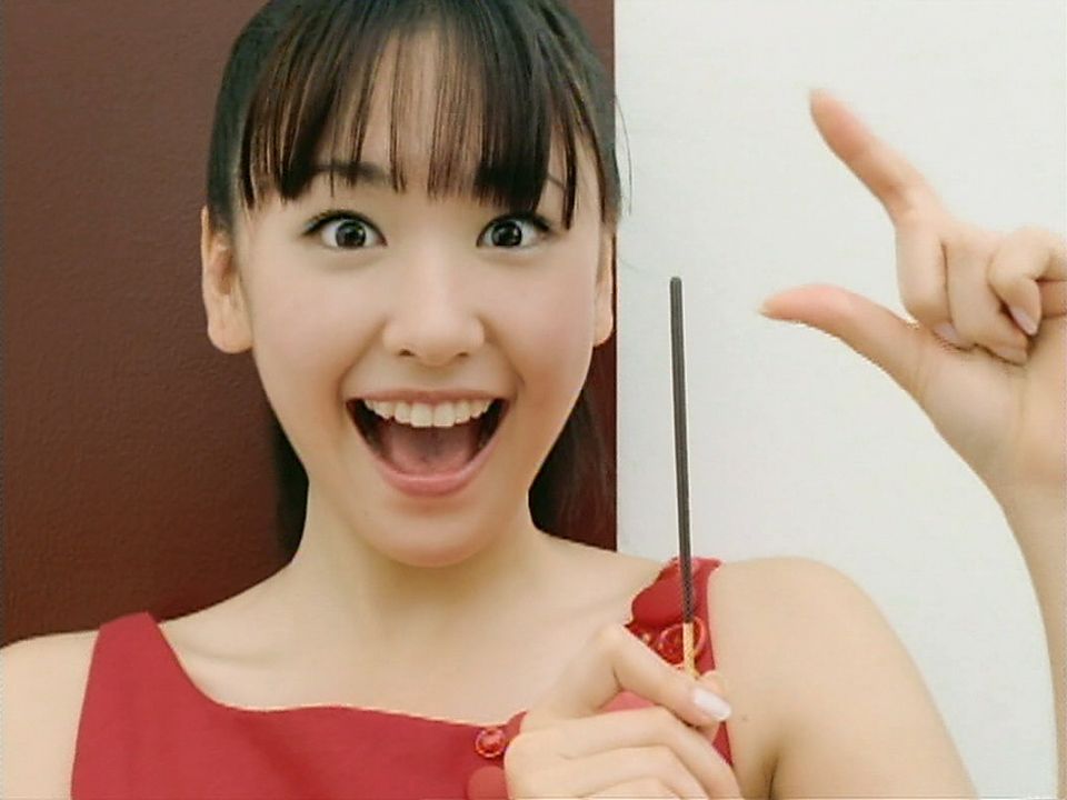 新垣结衣 高清写真/照片下载 #846263