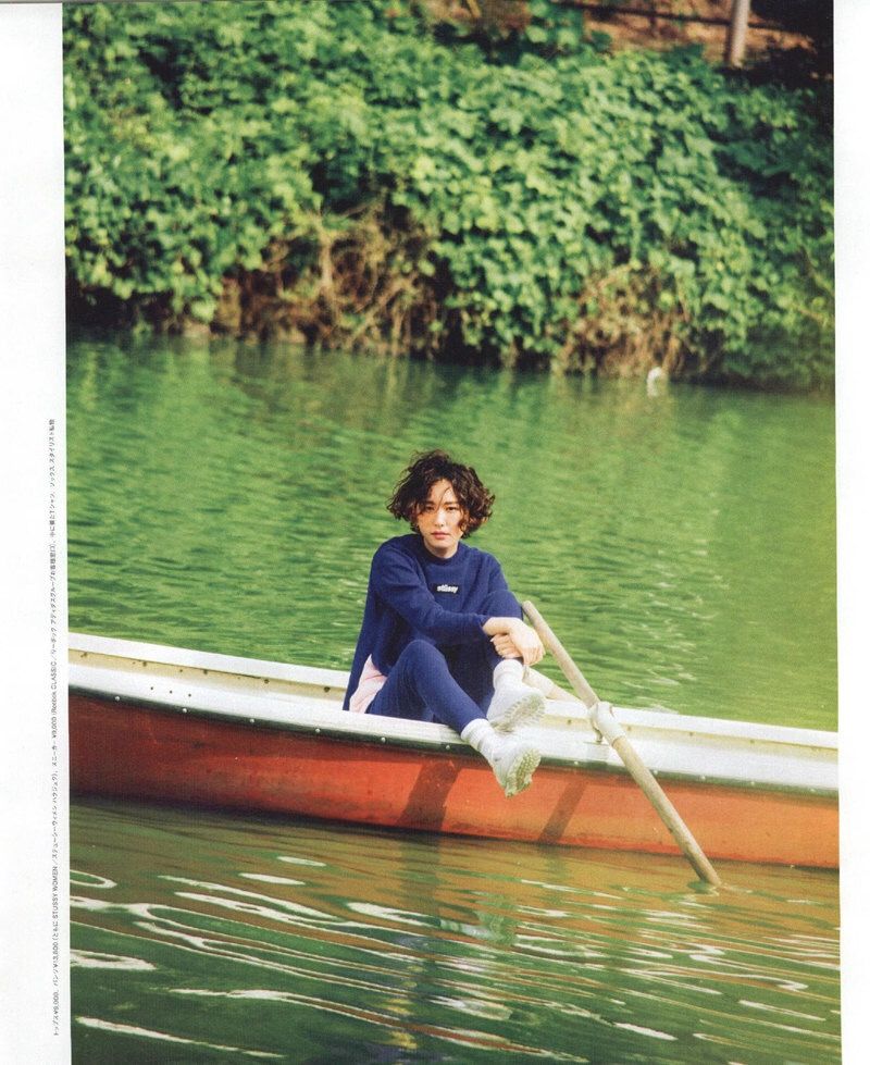 新垣结衣 高清写真/照片下载 #1790384