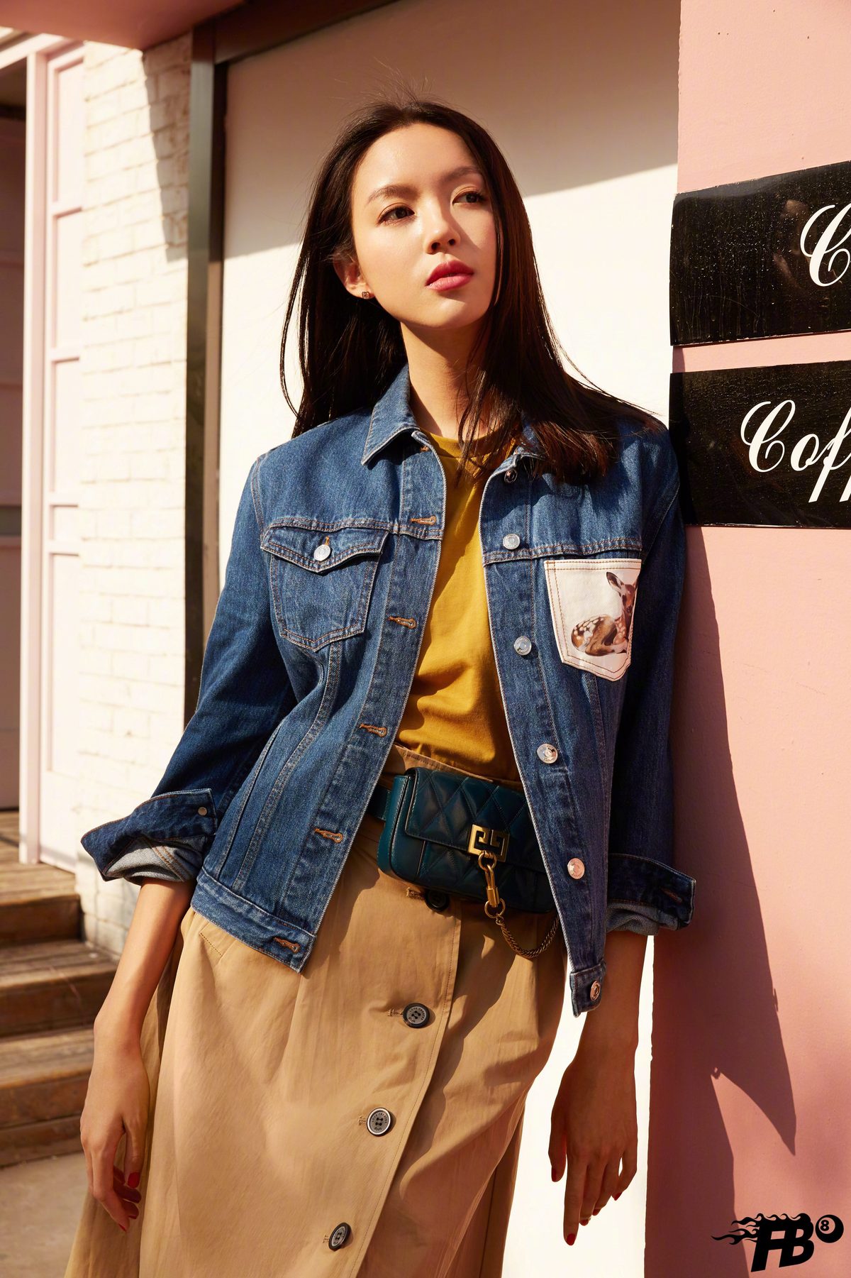 장쯔린 HD 이미지/사진 갤러리 다운로드 #2004040