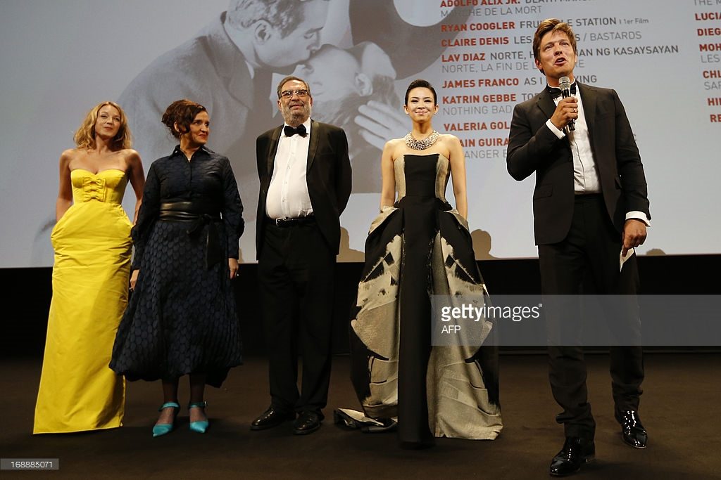 Ziyi Zhang HD Images/Photo Gallery Download #1042872