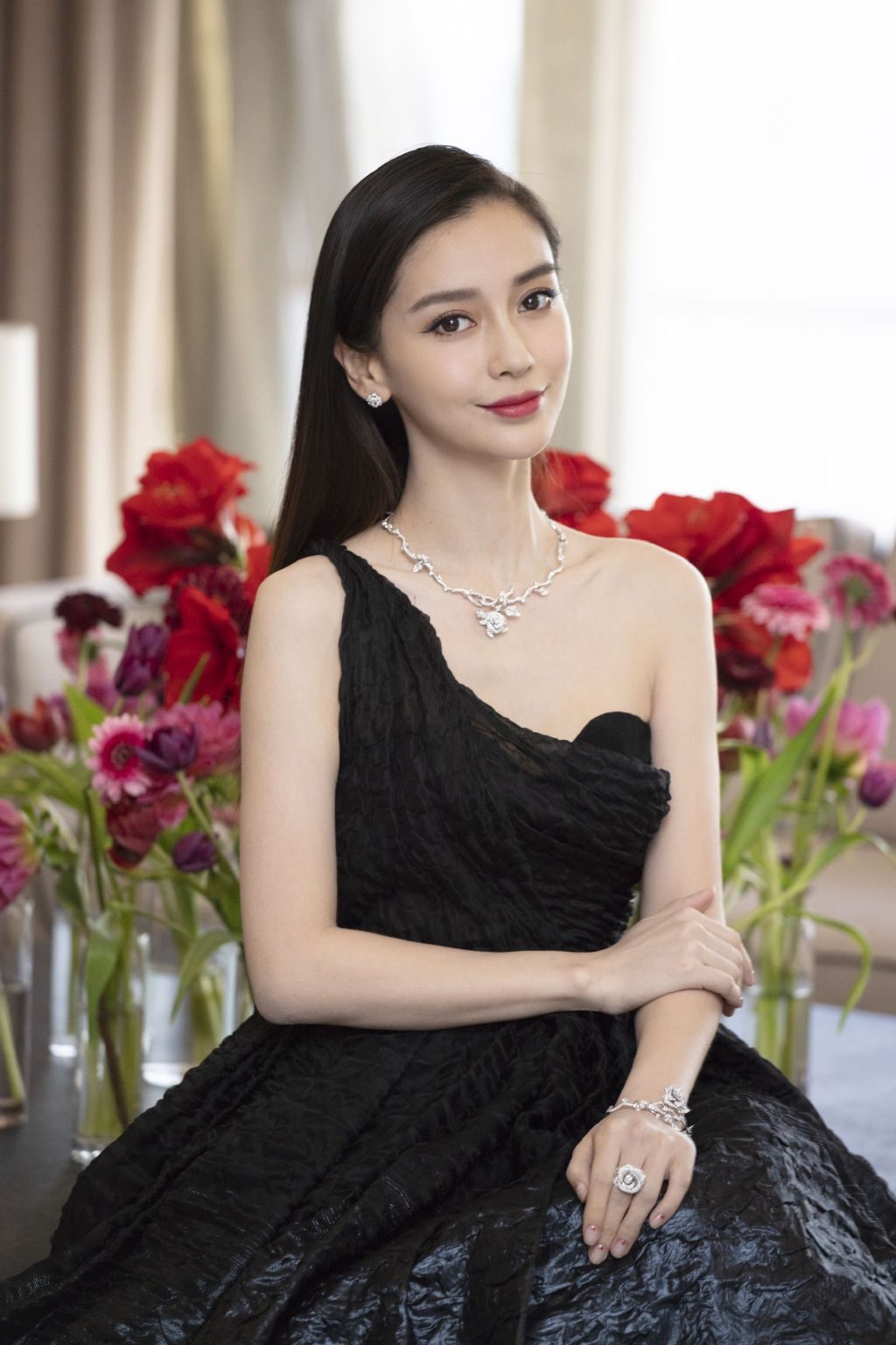 Angelababy HD Images/Photo Gallery Download #5649554