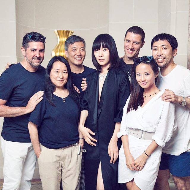 Bae Doona HD Images/Photo Gallery Download #1411948