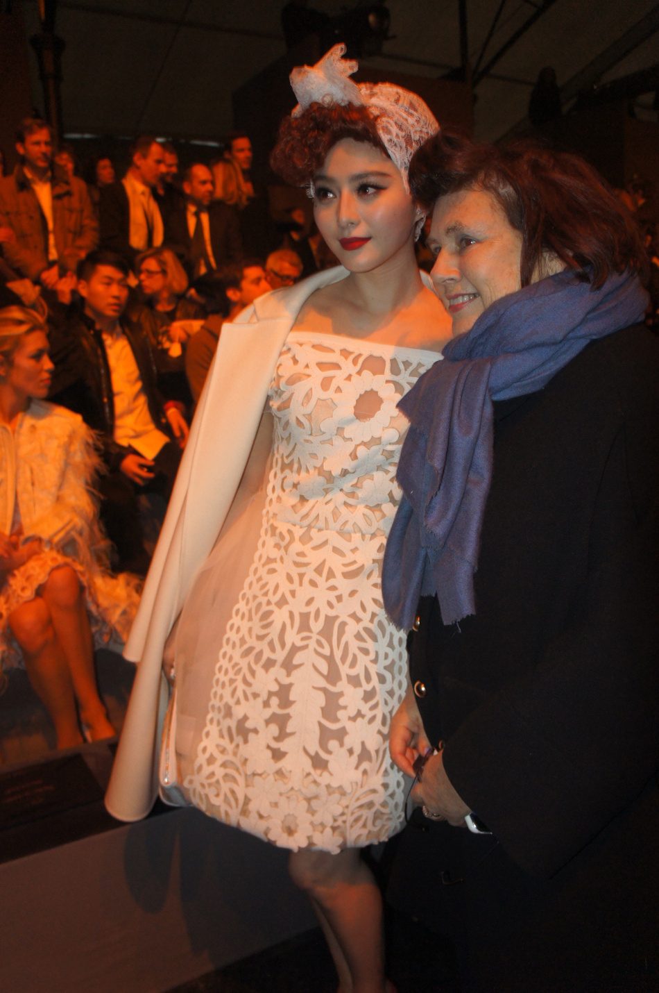 ファン・ビンビン HD画像/フォトギャラリーダウンロード #1317621