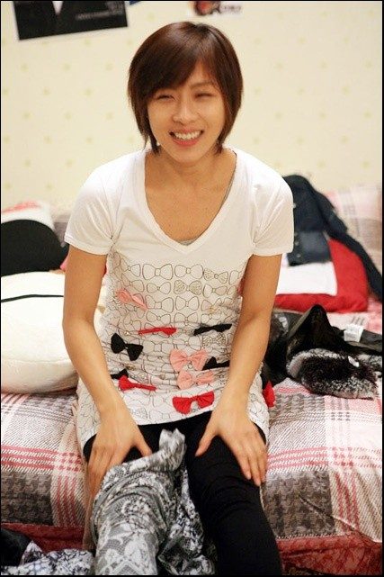 Ha Ji-Won HD Images/Photo Gallery Download #895139
