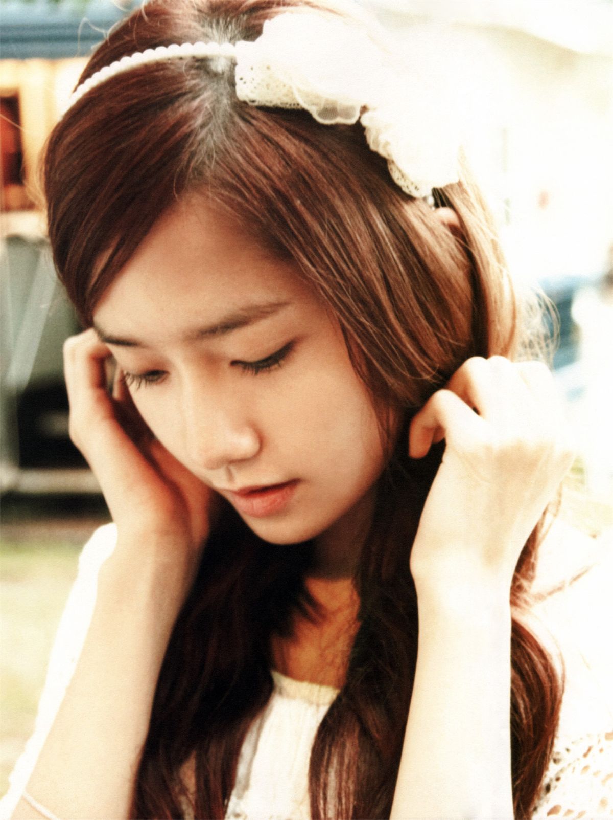 Im Yoon-ah HD Images/Photo Gallery Download #7088607