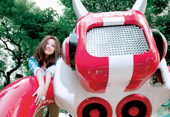 Jie He HD Images/Photo Gallery Download #1982455