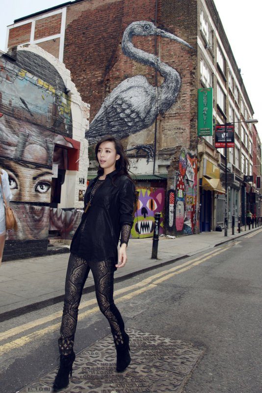 Jingchu Zhang HD Images/Photo Gallery Download #802801