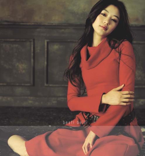 Jun Ji-hyun HD Images/Photo Gallery Download #1679302