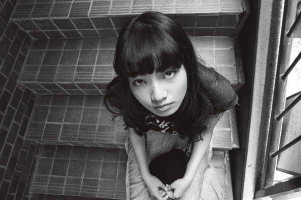 Nana Komatsu HD Images/Photo Gallery Download #3897404