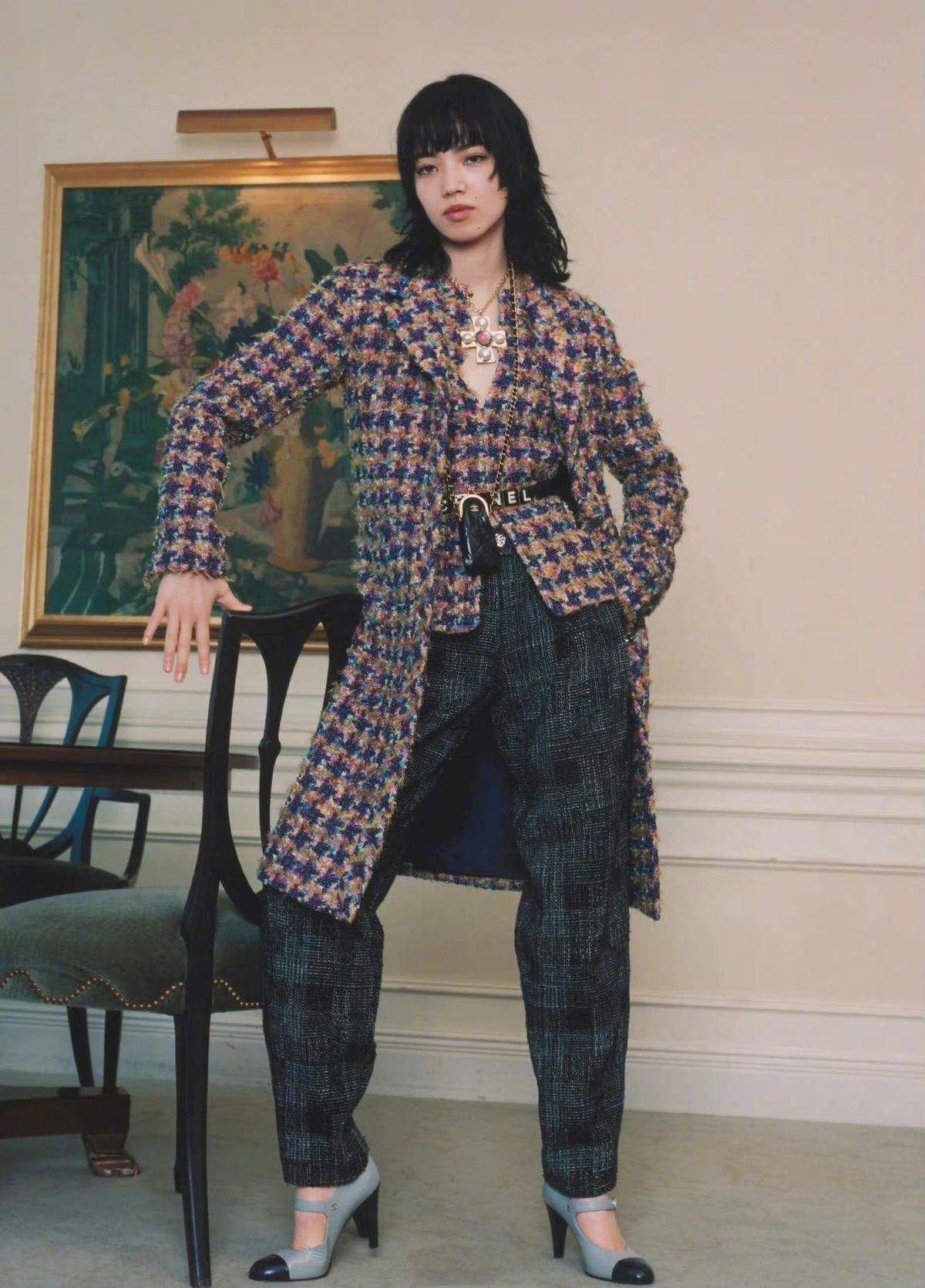 Nana Komatsu HD Images/Photo Gallery Download #7406534