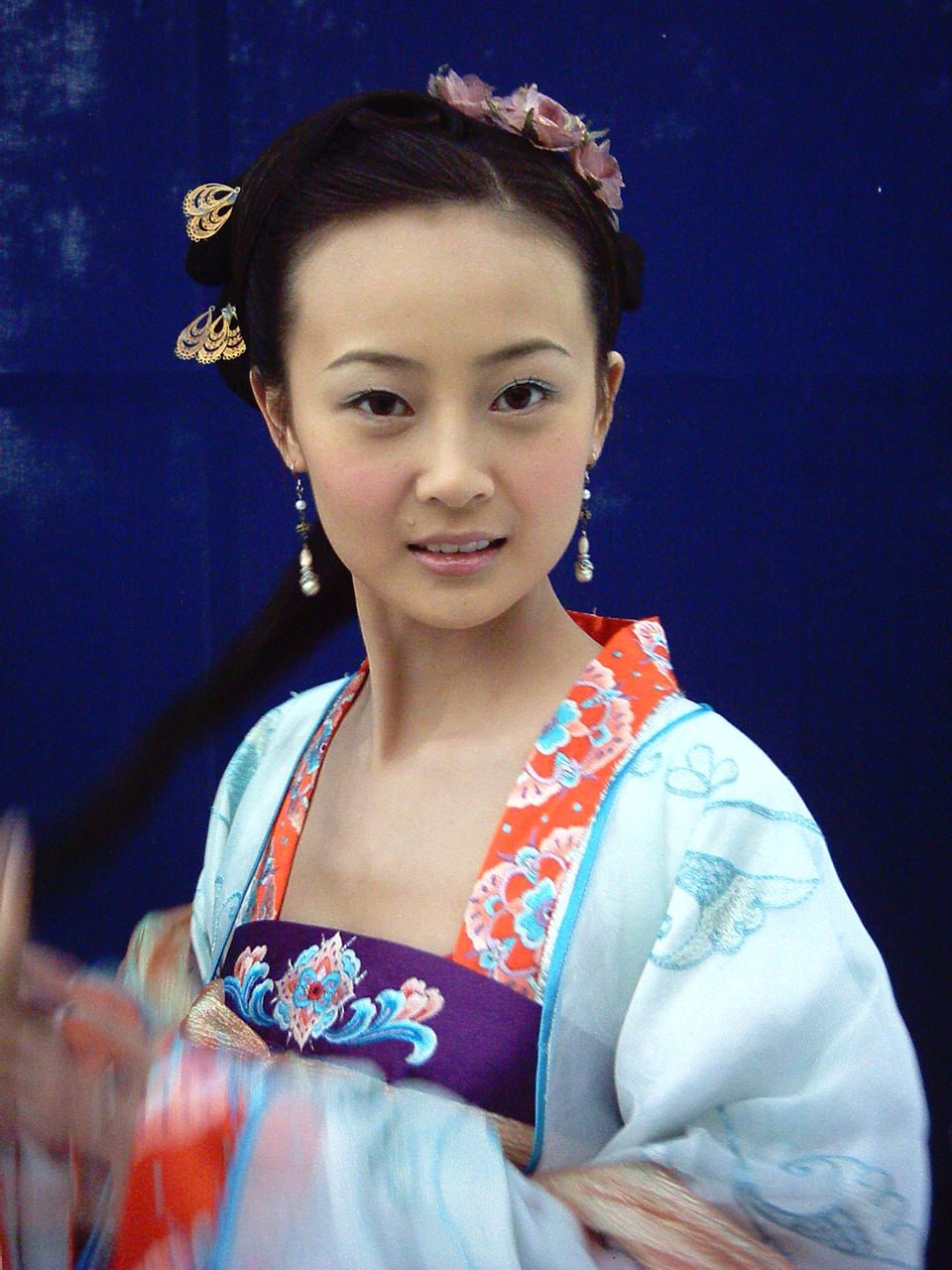 Ni-en Wan HD Images/Photo Gallery Download #1861137