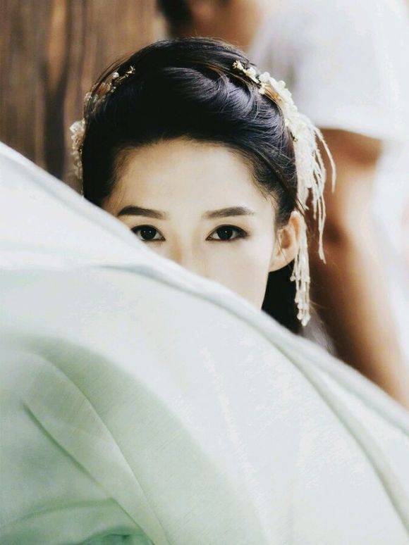 Qin Li HD Images/Photo Gallery Download #1802609