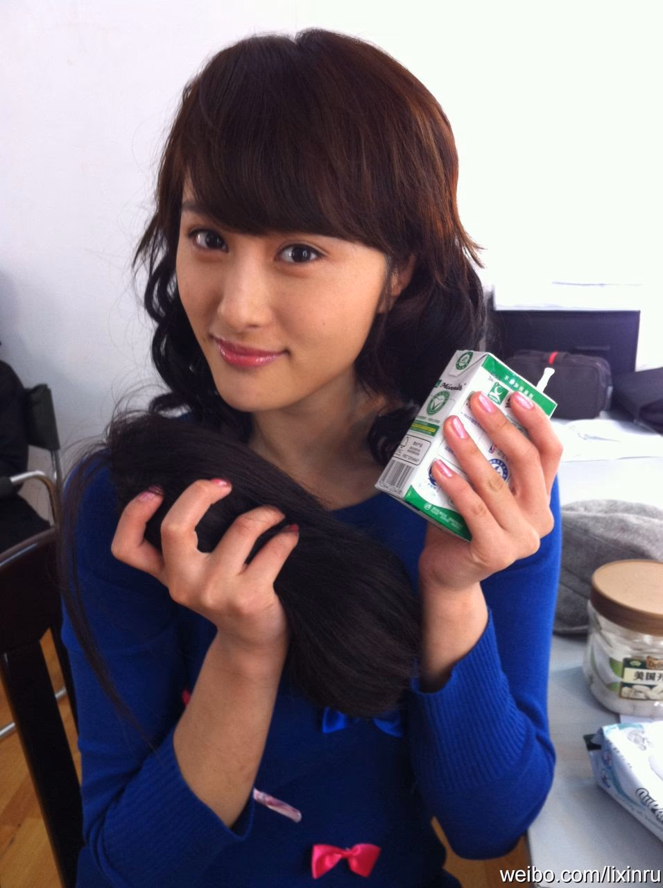 Shera Li HD画像/フォトギャラリーダウンロード #3278313