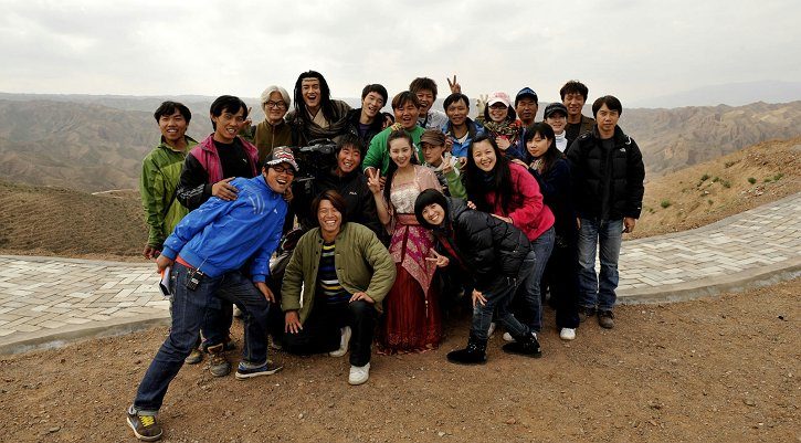Shi Shi Liu HD Images/Photo Gallery Download #7066730