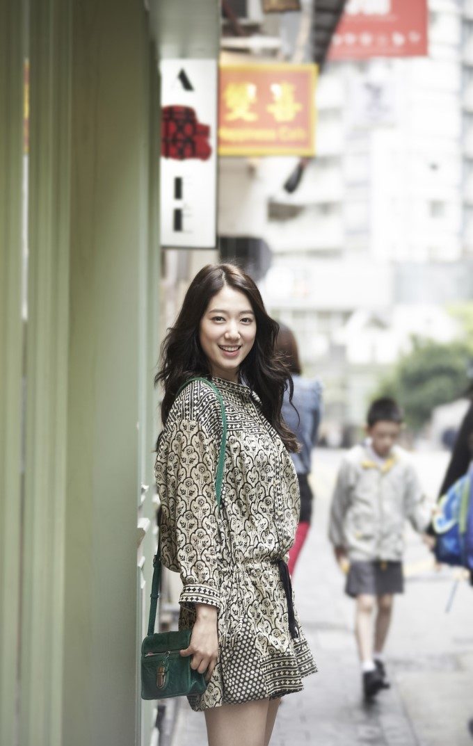 Shin-hye Park HD Images/Photo Gallery Download #1817383