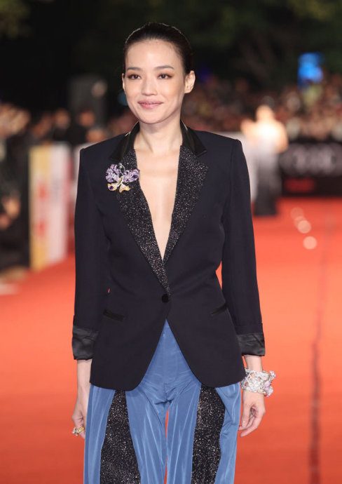 Shu Qi HD Images/Photo Gallery Download #6724937