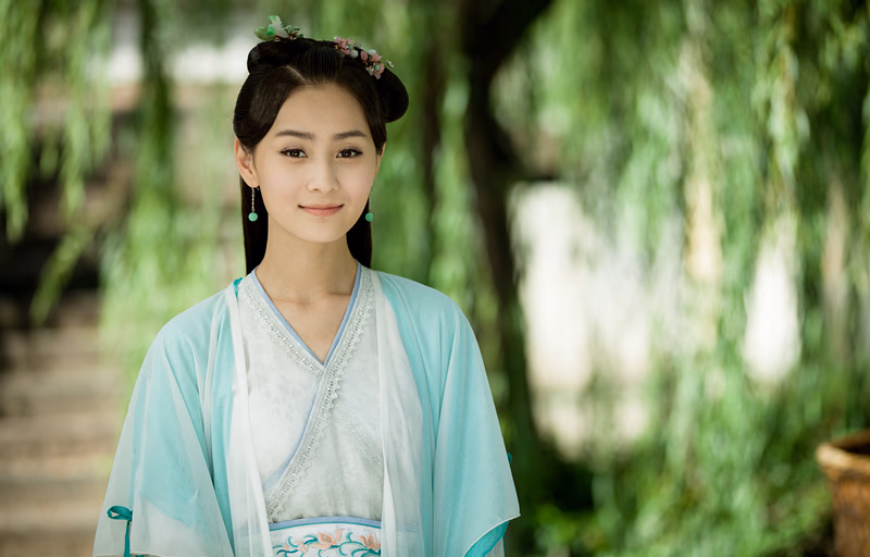 张维娜 高清写真/照片下载 #3365821