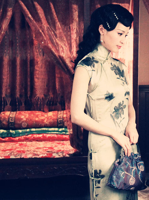 Xiaoqun Shi HD Images/Photo Gallery Download #3487139