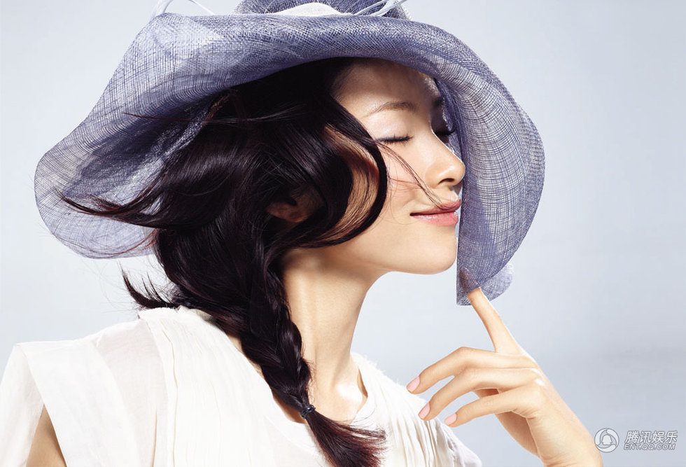 Yiyan Jiang HD Images/Photo Gallery Download #1894947