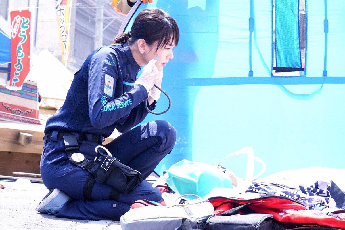 新垣结衣 高清写真/照片下载 #846555