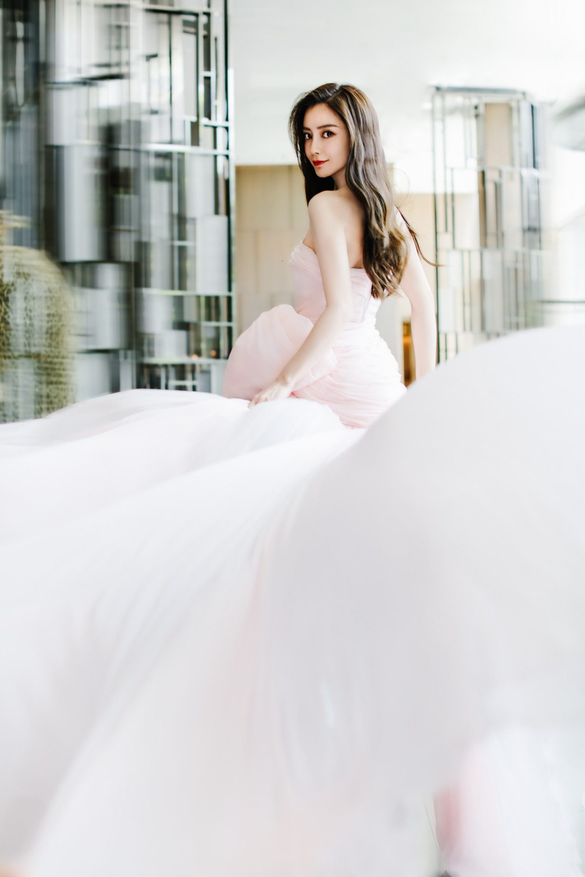 Angelababy HD Images/Photo Gallery Download #5649846