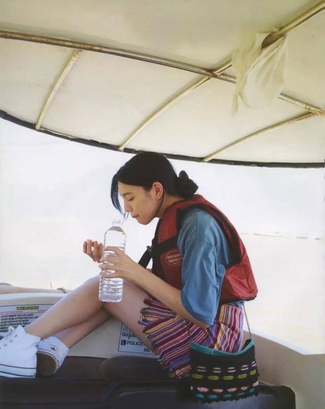 Ayaka Miyoshi HD Images/Photo Gallery Download #6654484