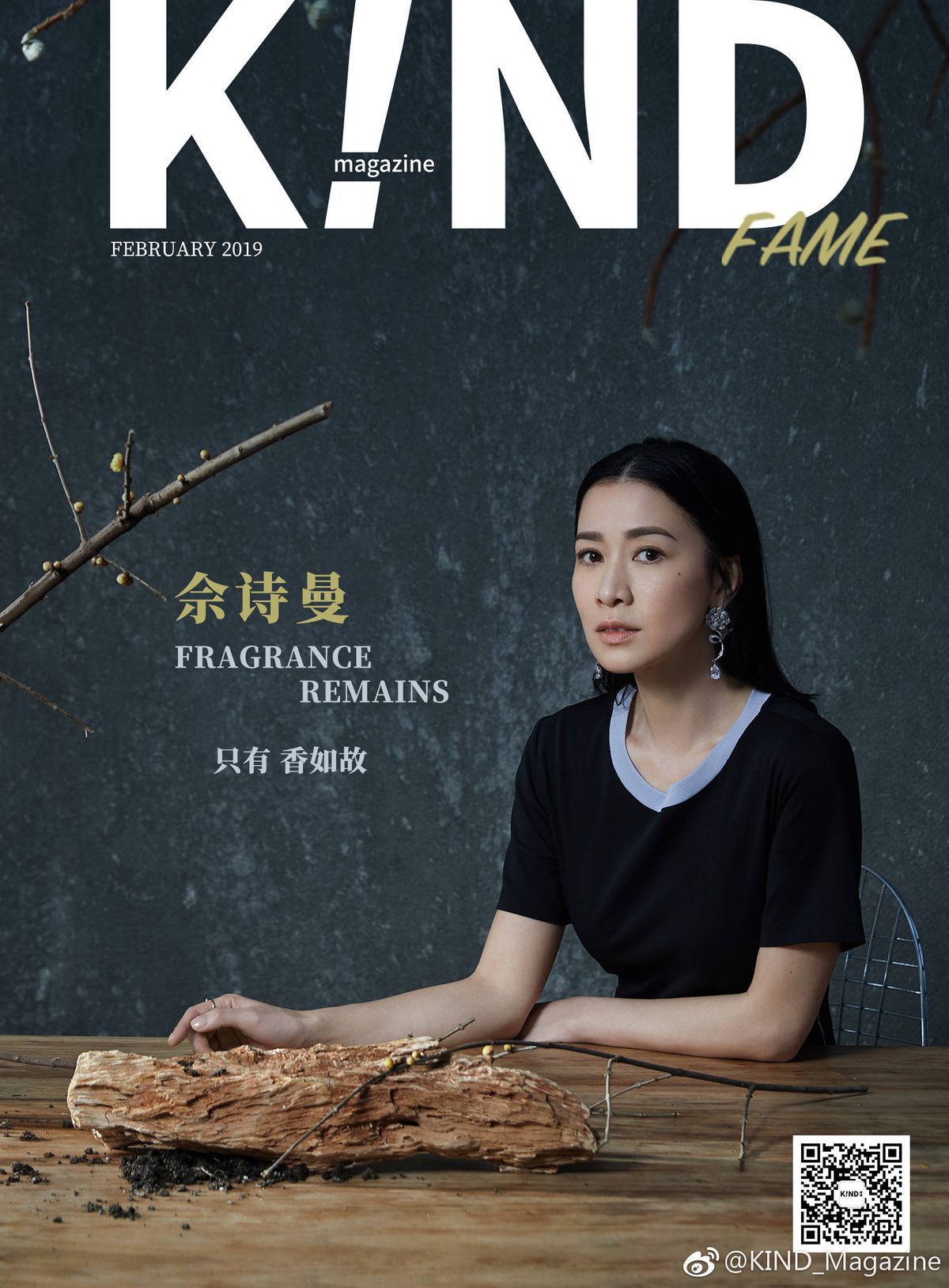 Charmaine Sheh HD Images/Photo Gallery Download #784057