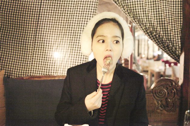 Ga-in Han HD画像/フォトギャラリーダウンロード #1592086