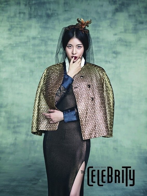 Ha Ji-Won HD Images/Photo Gallery Download #1536399
